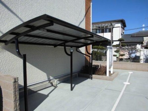 レオネクストsky blueの物件内観写真